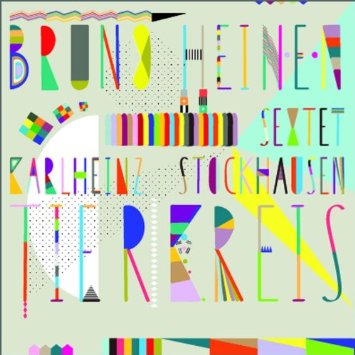 Bruno Heinen album